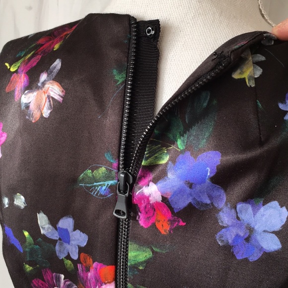 NWOT Milly Coco Sheath Dress with Pockets! - Picture 4 of 8